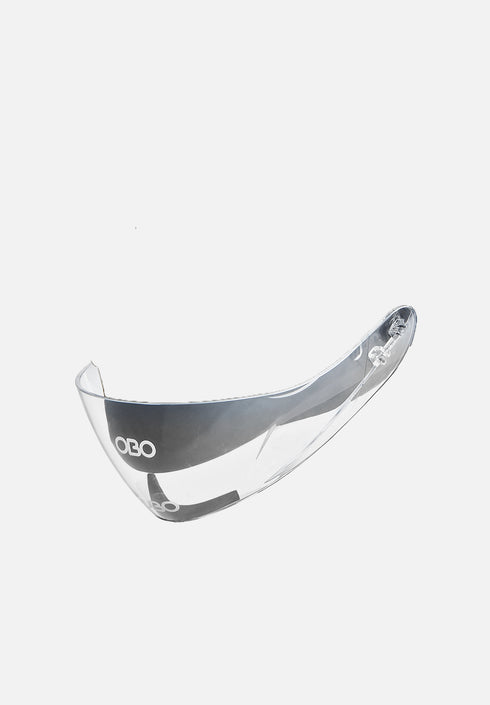 OBO Spare Throat Guard - ABS