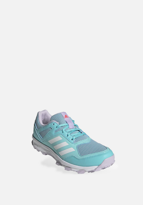 Adidas Fabela Rise Womens - Aqua/White/Purple