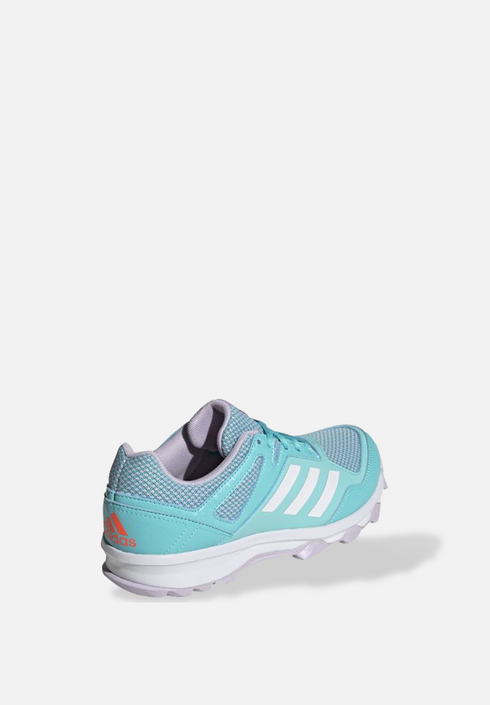 Adidas Fabela Rise Womens - Aqua/White/Purple