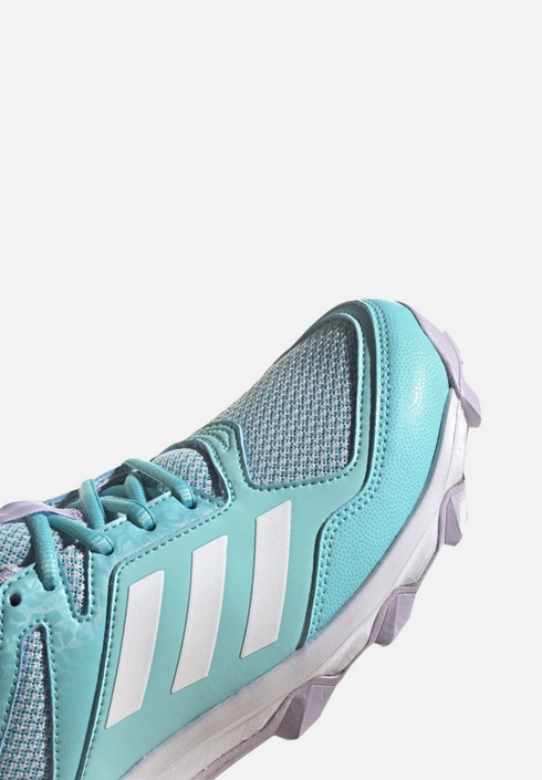Adidas Fabela Rise Womens - Aqua/White/Purple