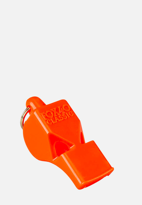 Fox 40 Classic Whistle