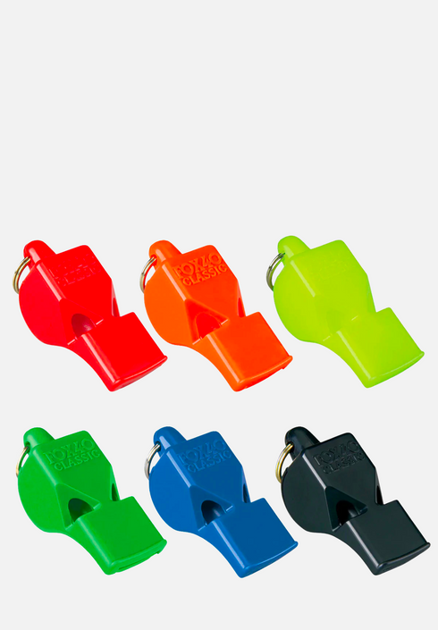 Fox 40 Classic Whistle