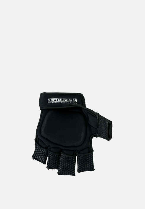 Gryphon G Mitt Deluxe OP G5 LH Black