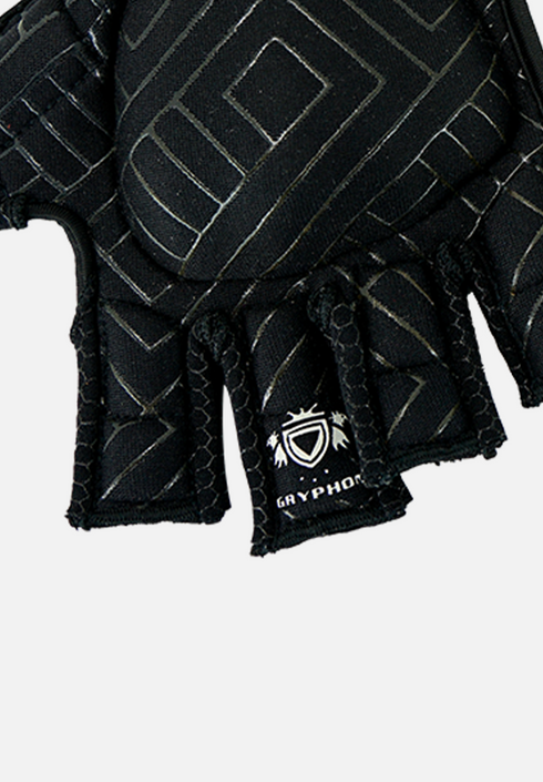 Gryphon G Mitt Deluxe OP G5 LH Black