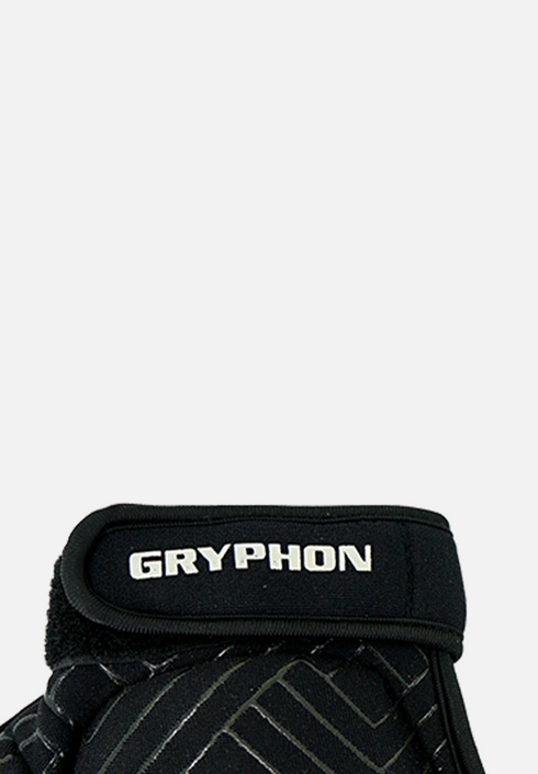 Gryphon G Mitt Deluxe OP G5 LH Black