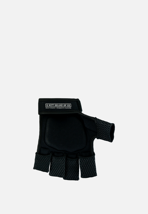 Gryphon G Mitt Deluxe OP G5 LH Sky
