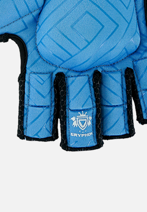 Gryphon G Mitt Deluxe OP G5 LH Sky