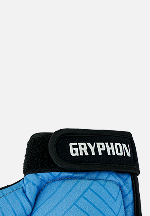 Gryphon G Mitt Deluxe OP G5 LH Sky