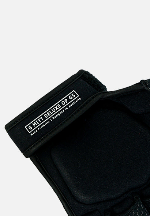 Gryphon G Mitt Deluxe OP G5 LH Sky