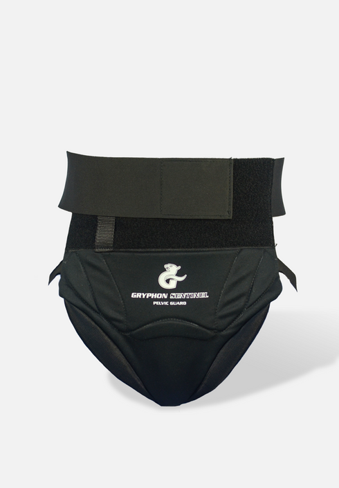 Gryphon Sentinel Female Pelvic Guard