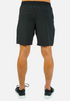 Gryphon Training Shorts Mens Black