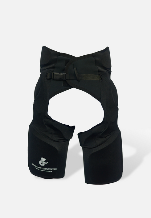 Gryphon Sentinel Padded Under-Shorts