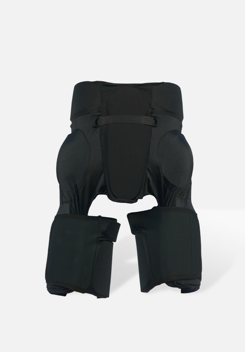 Gryphon Sentinel Padded Under-Shorts