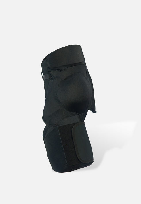 Gryphon Sentinel Padded Under-Shorts