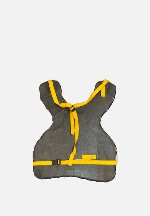 Gryphon Foam Chest Guard (En) (Fc2000)