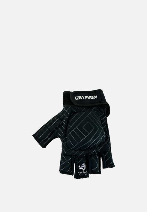 Gryphon G Mitt G5 RH Black