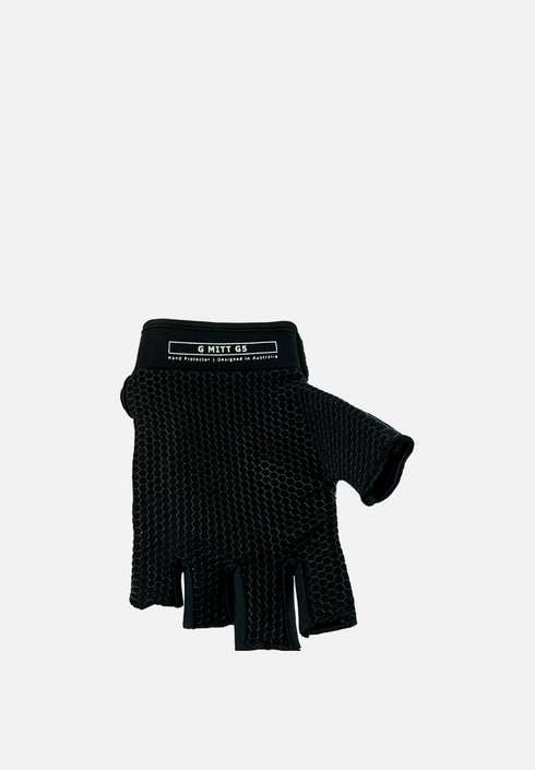 Gryphon G Mitt G5 LH Black
