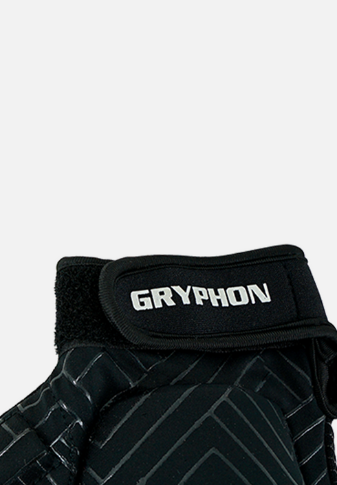 Gryphon G Mitt G5 RH Black