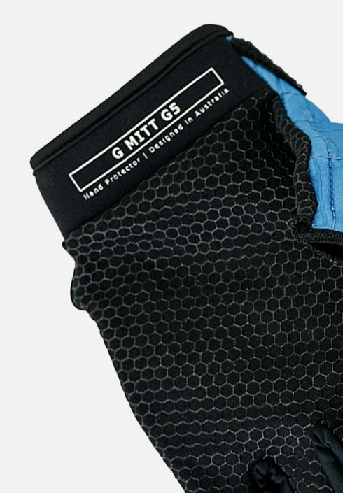 Gryphon G Mitt G5 LH Sky