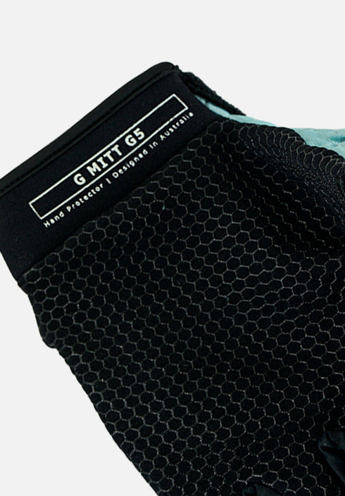 Gryphon G Mitt G5 LH Mint