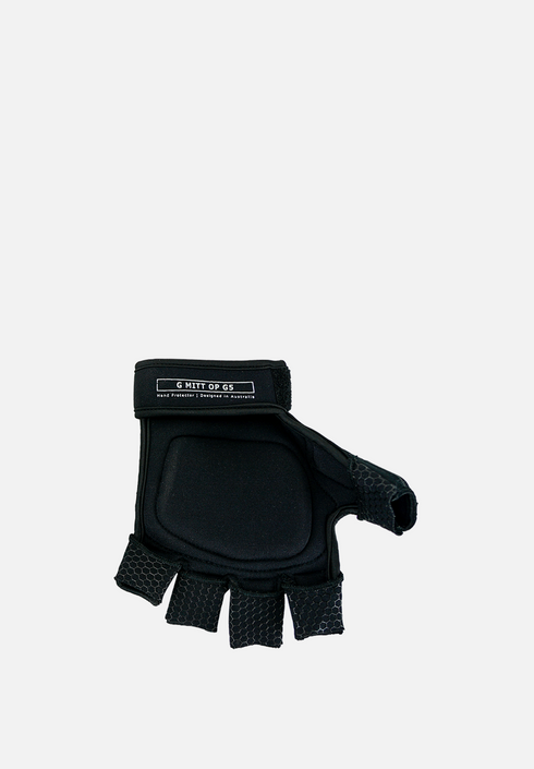 Gryphon G Mitt OP G5 LH Black
