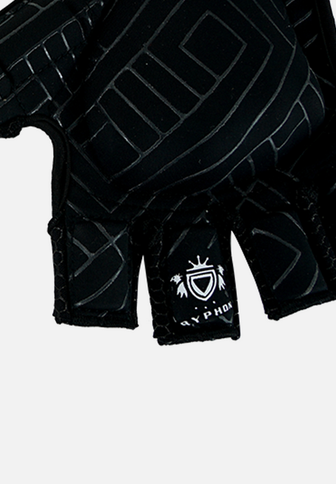 Gryphon G Mitt OP G5 LH Black