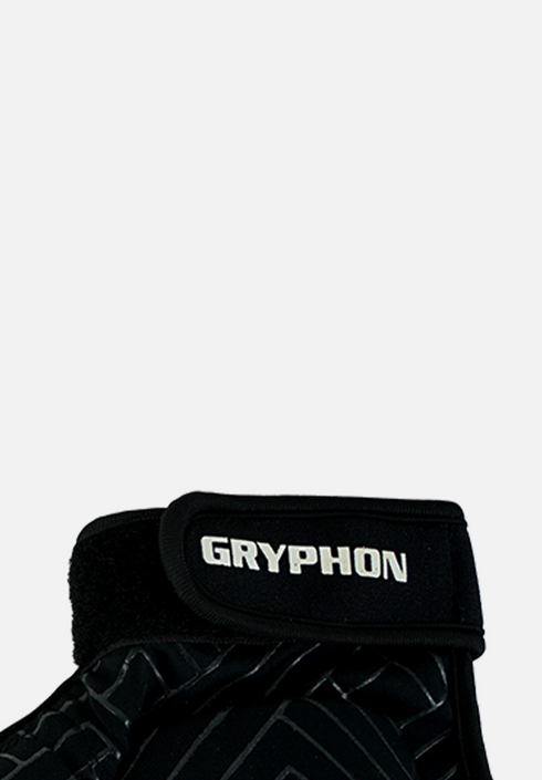 Gryphon G Mitt OP G5 LH Black