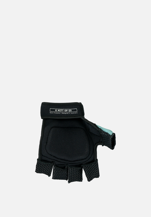 Gryphon G Mitt OP G5 LH Mint