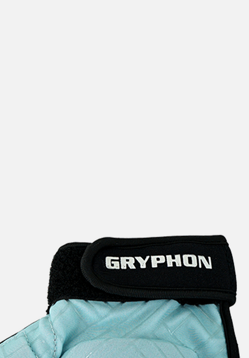 Gryphon G Mitt OP G5 LH Mint