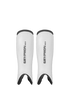 Gryphon Midi Shinguards White
