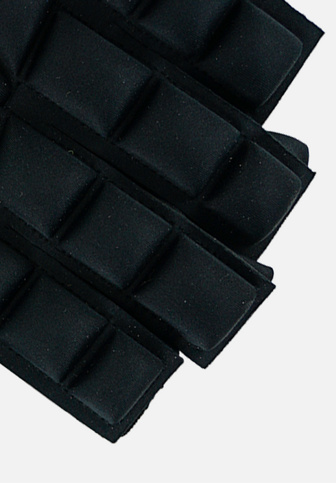 Gryphon Pajero G5 LH Black