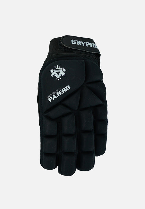 Gryphon Pajero Supreme G5 LH Black