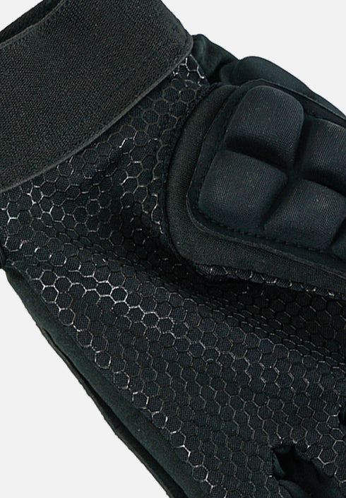 Gryphon Pajero Supreme G5 LH Black