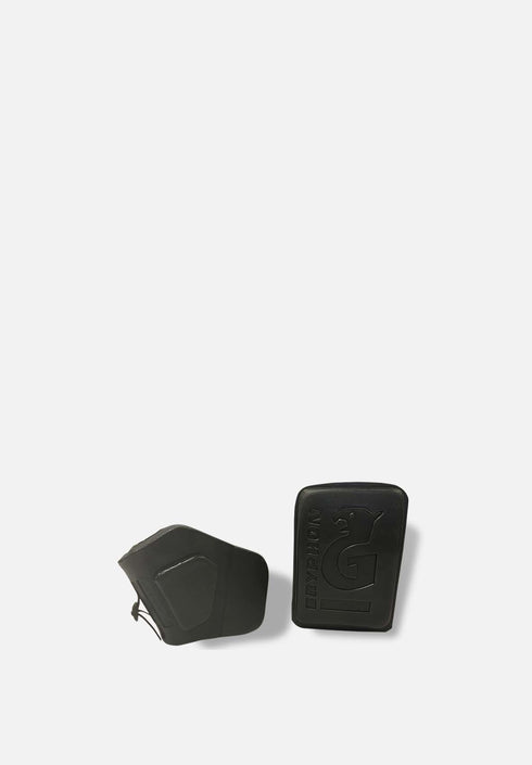 Gryphon Sentinel Youth Hand Deflectors Black