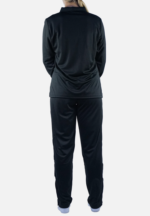 Gryphon Training Midlayer 1/4 Zip Jumper Womens Black