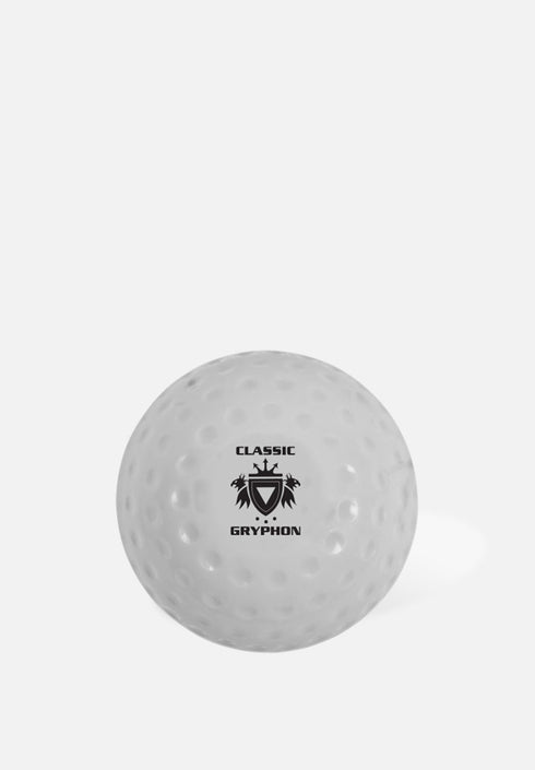 Gryphon Dimpled Classic Ball Dozen