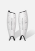 Gryphon Classic Shinguards White