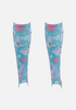 Gryphon Inner Socks Shark Aqua
