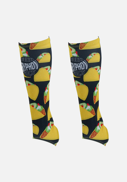 Gryphon Inner Socks Taco Navy