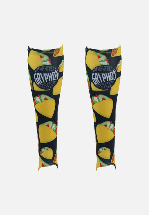 Gryphon Inner Socks Taco Navy