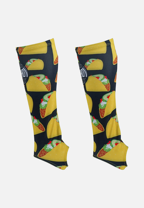 Gryphon Inner Socks Taco Navy