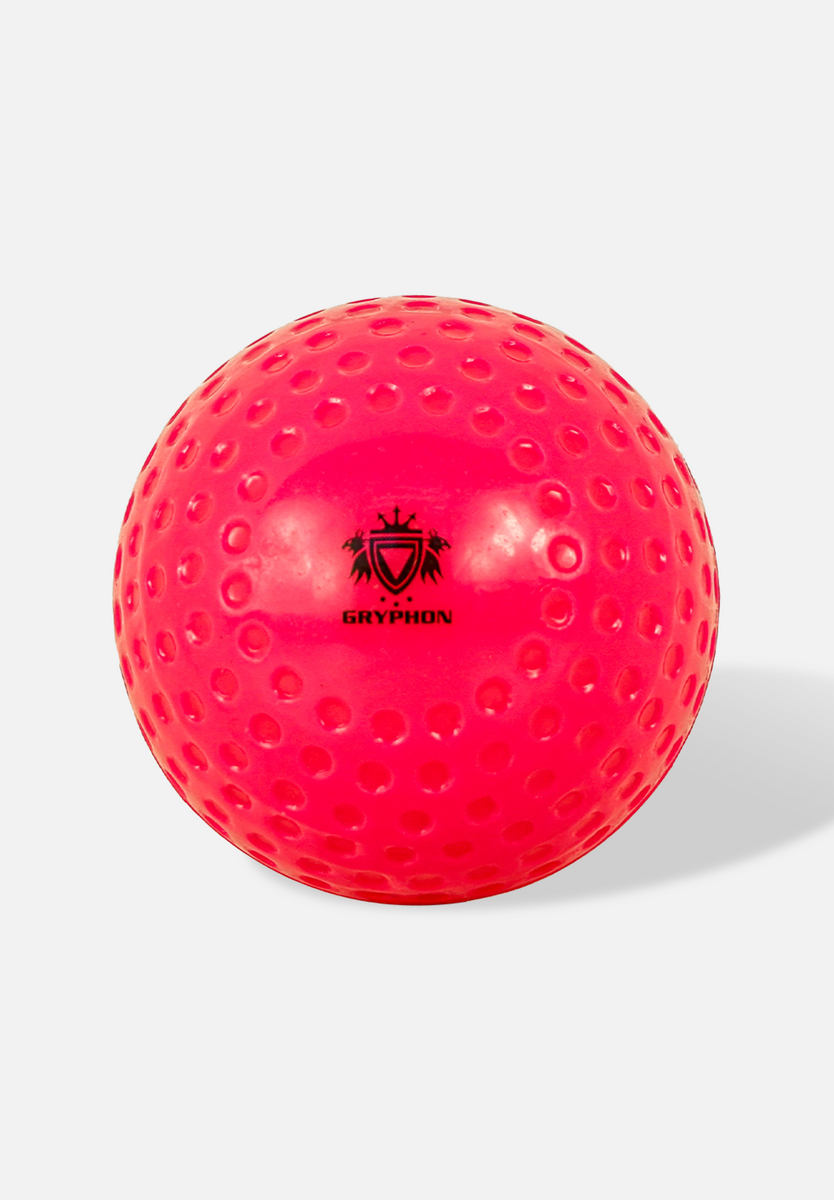 FORZA Dimple Match Standard Hockey Balls | Net World Sports