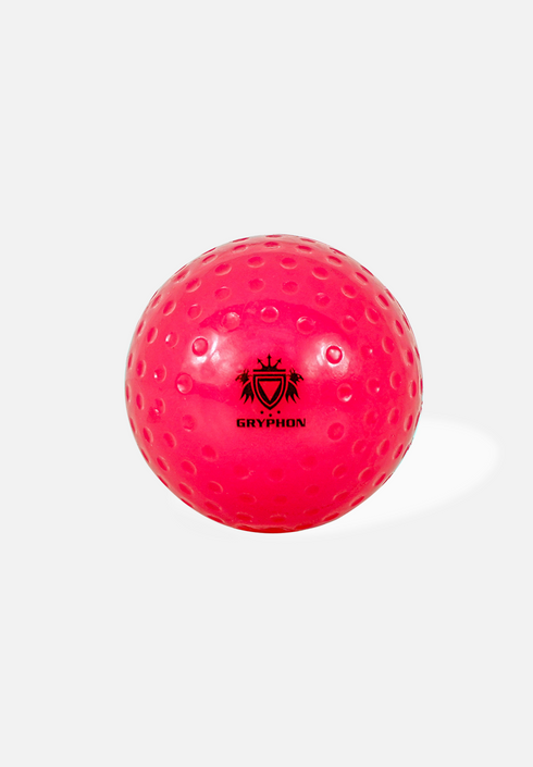 Gryphon Dimpled Ball Soft 6 Pack