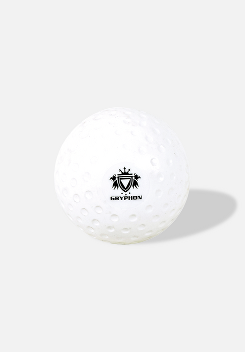 Gryphon Dimpled Ball Soft 6 Pack