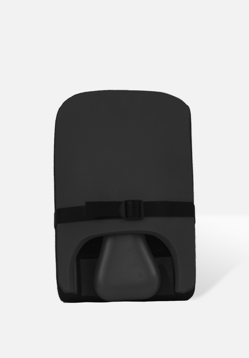 Gryphon Sentinel Pro Left Hand Deflector