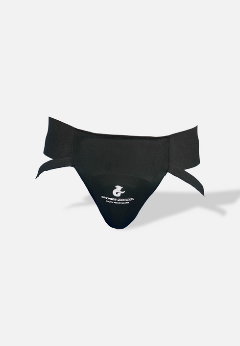 Gryphon Sentinel Youth Female Pelvic Guard