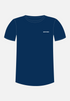 Gryphon Basic Tee Mens Navy