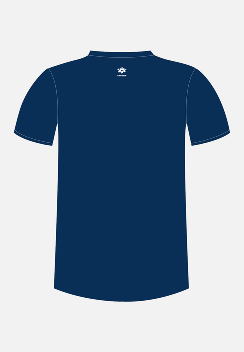 Gryphon Basic Tee Mens Navy