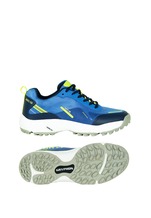 Gryphon Aero G8 Electric