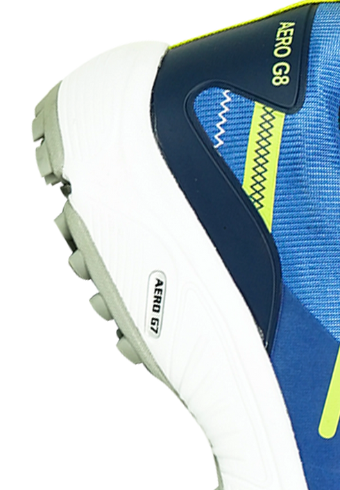 Gryphon Aero G8 Electric